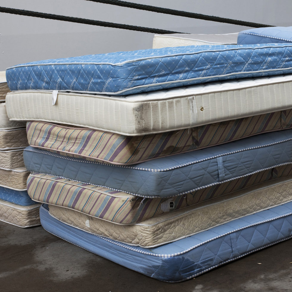 Home Mattress Recycling