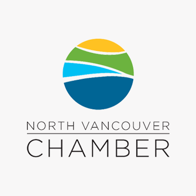 MRC North Vancouver Chamber of Commerce Logo