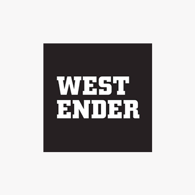 MRC Westender Newspaper Logo
