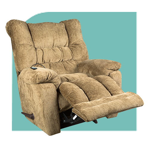 MRC Homepage Item Category Residential Recliner